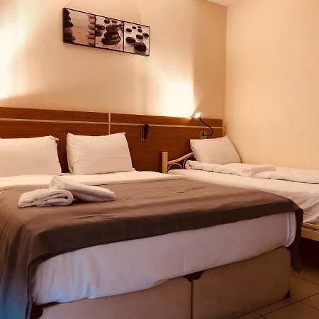 Otel Helios 2*