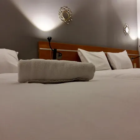 Otel Helios